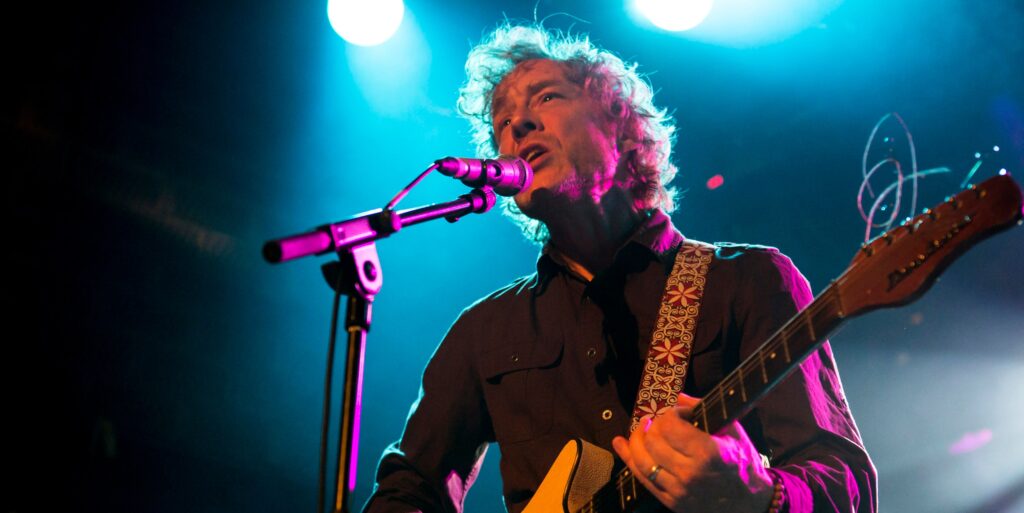 Low’s Alan Sparhawk Promises Solo Album This Fall in New Yorker Interview