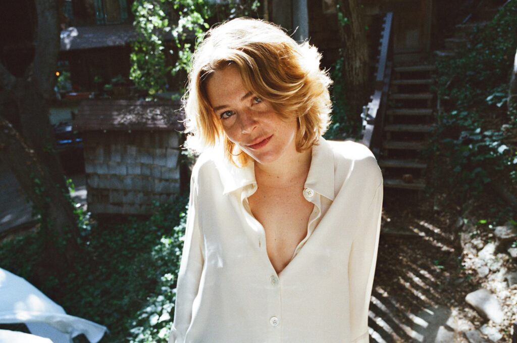 Maggie Rogers Adds Fall 2024 Tour Dates