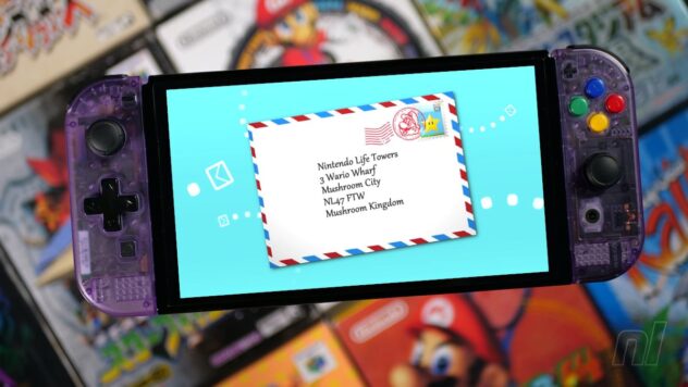 Mailbox: A More Powerful, Digital-Only 'Switch 2' And "Obscurer" Treasures - Nintendo Life Letters