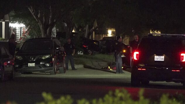 Man hospitalized after being shot by ex-girlfriend during argument, police say