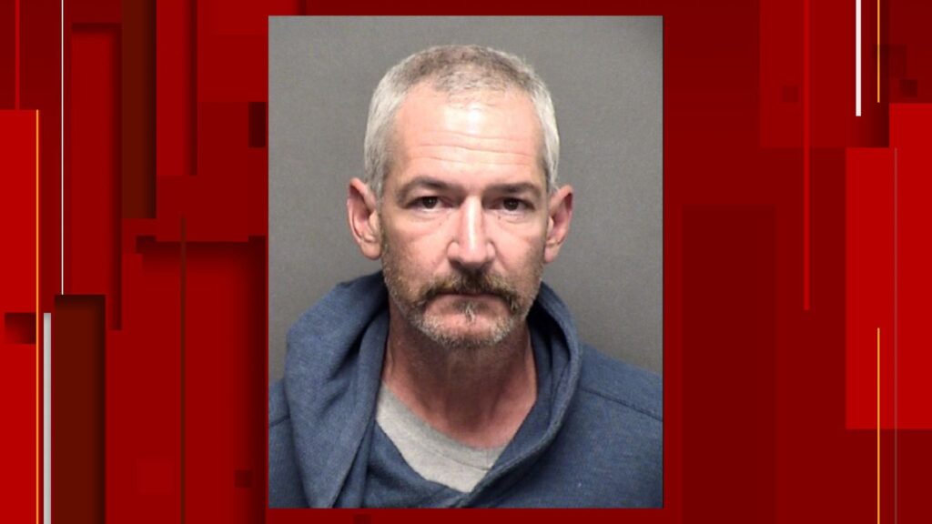 Man sentenced to life in prison for killing 56-year-old woman in March 2022