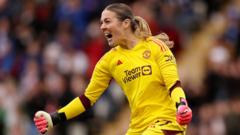 Man Utd beat Chelsea to reach Women's FA Cup final - reaction