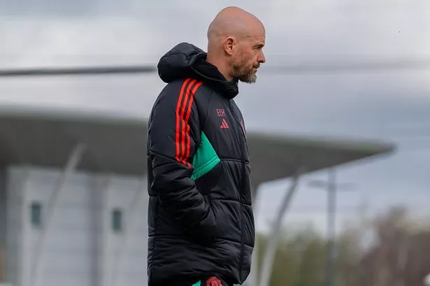 Man Utd handed double boost as Erik ten Hag makes Liverpool point amid injury questions