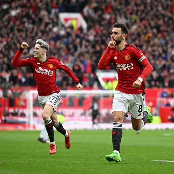 Manchester United F.C. News