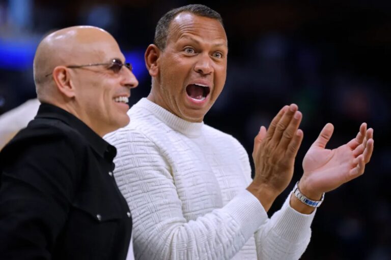 Marc Lore now pushing to own Timberwolves as Glen Taylor fight continues: sources