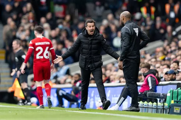 Marco Silva reacts to Jürgen Klopp surprise as Fulham boss fumes with Liverpool decisions