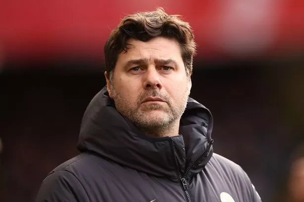 Mauricio Pochettino admits Chelsea star future in doubt after clear Cole Palmer impact