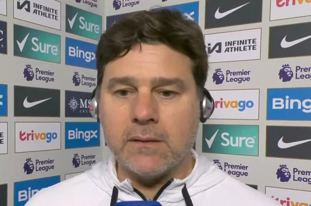 Mauricio Pochettino breaks silence on Chelsea penalty taker chaos vs Everton