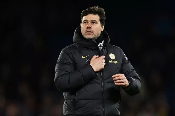 Mauricio Pochettino repeats Tottenham dressing room trick after Chelsea penalty debacle