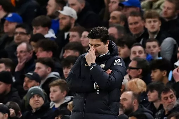 Mauricio Pochettino response to Chelsea dressing room 'request' speaks volumes