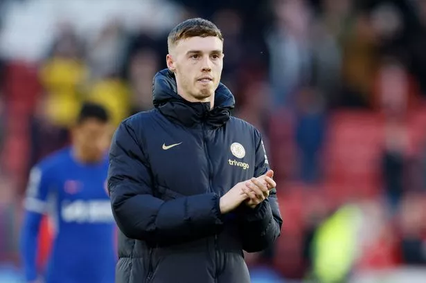 Mauricio Pochettino reveals Cole Palmer injury in Chelsea update after Sheffield United draw
