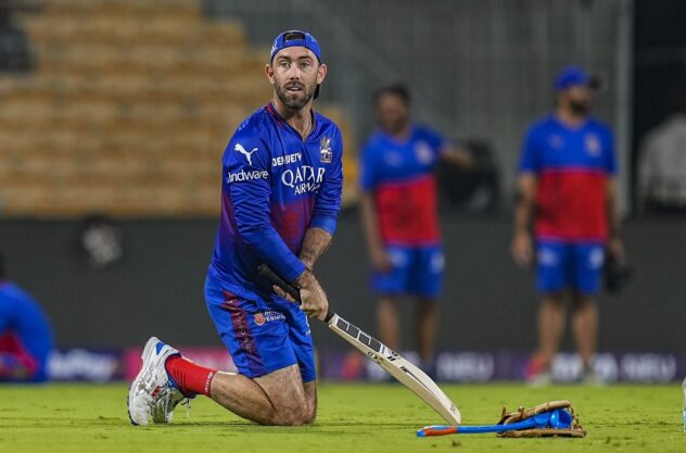 Maxwell signs with Washington in MLC, clarifies that form was the reason for IPL self-omission