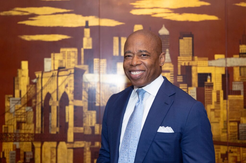 Mayor Adams’ new budget sets NYC (and him) up for big trouble in Summer 2025