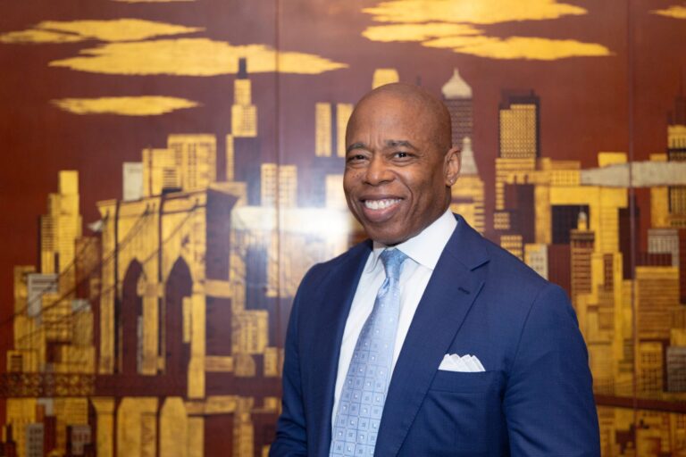 Mayor Adams’ new budget sets NYC (and him) up for big trouble in Summer 2025