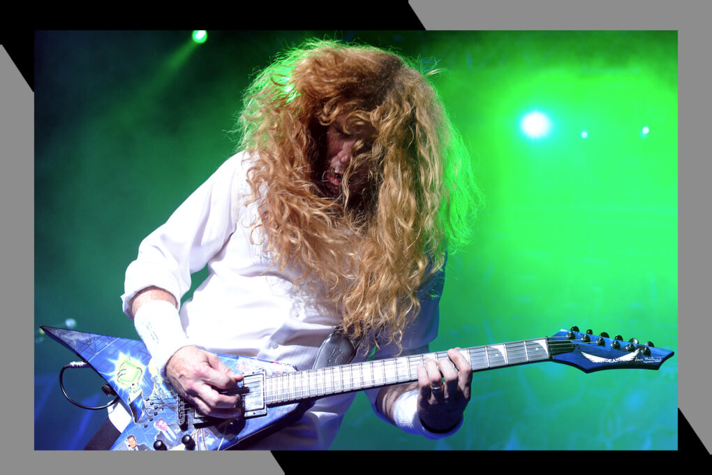 Megadeth announces ‘Destroy All Enemies Tour’ with Mudvayne. Get tickets