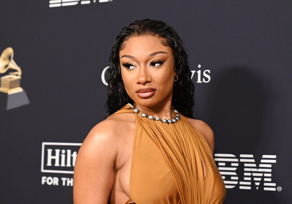 Megan Thee Stallion Sued for Harassment and Hostile Work Environment
