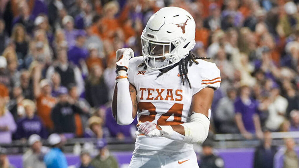 Mel Kiper Jr. has Cowboys taking Tony Pollard replacement in latest mock draft