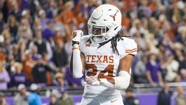 Mel Kiper Jr. has Cowboys taking Tony Pollard replacement in latest mock draft