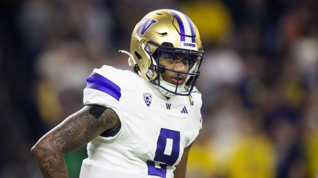 Mel Kiper Jr. predicts Los Angeles Rams make stunning move in 2024 NFL Draft