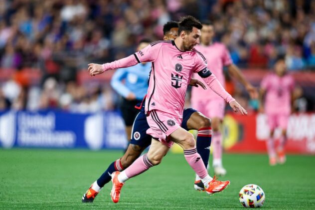 Miami Win on the Road to Secure Top Spot