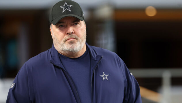 Mike McCarthy thinks Cowboys 'improving,' despite quiet free agency