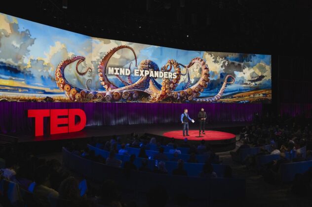 Mind Expanders: Notes on Session 2 of TED2024