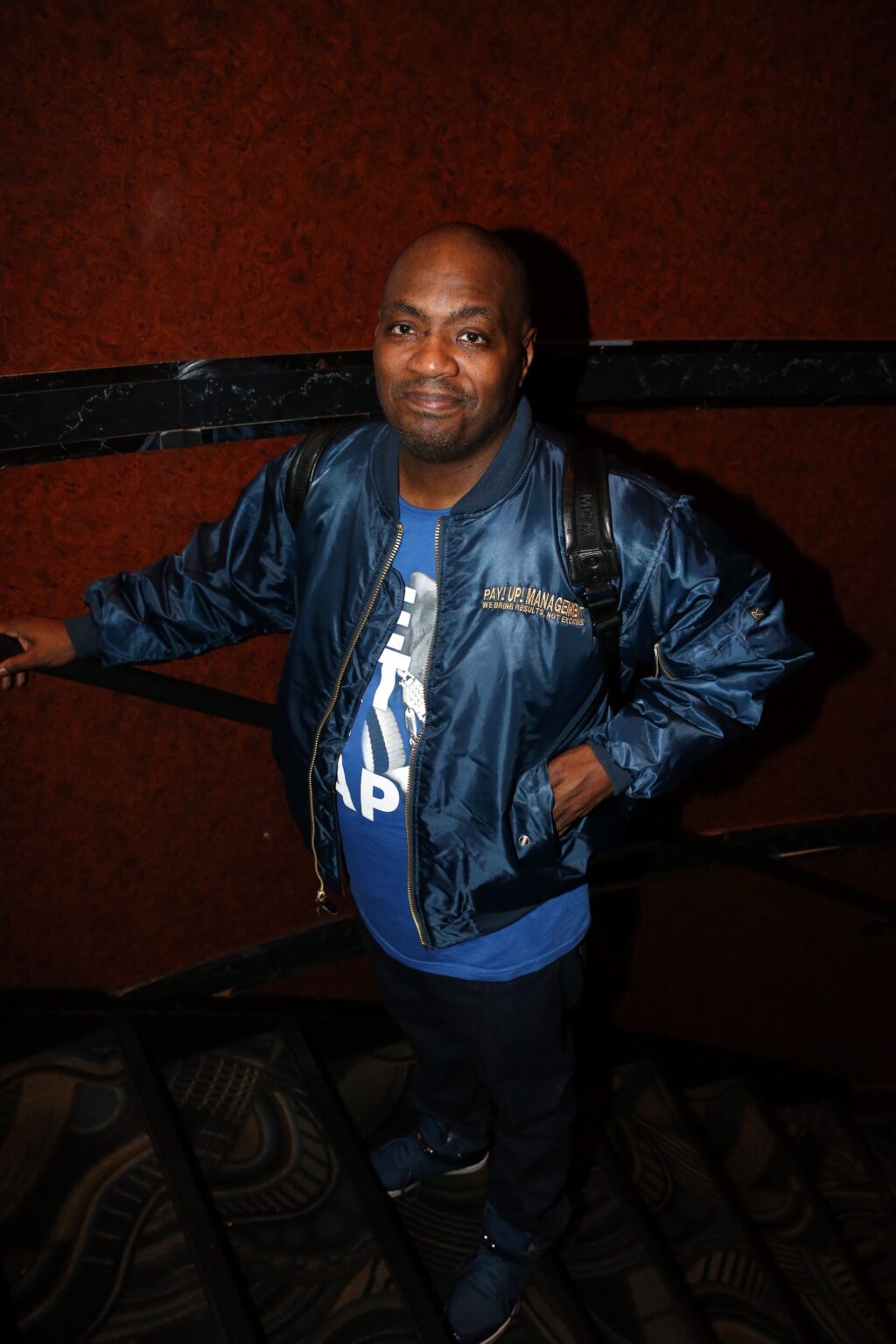 Mister Cee, New York Radio DJ and Notorious B.I.G. Producer, Dies at 57