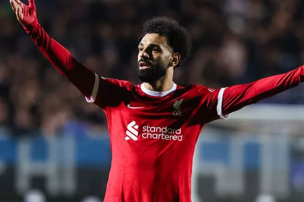 Mohamed Salah contract need hasn't changed but Liverpool reality still clear