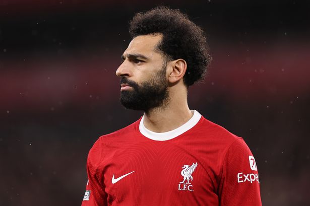 Mohamed Salah may soon get exactly what he needs as Liverpool schedule hints at possible boost