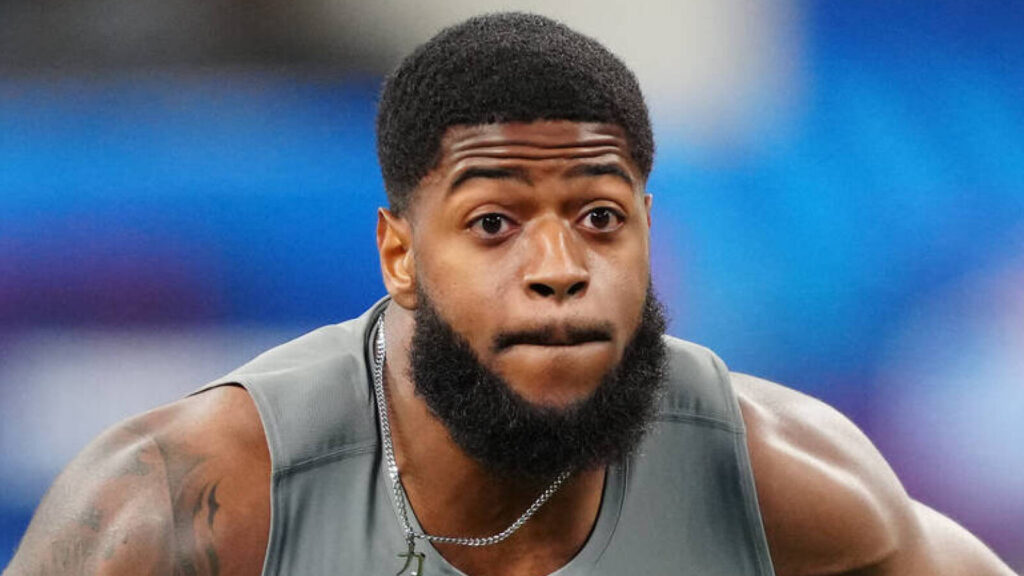 Most Unexpected Moments From The Los Angeles Rams 2024 Draft?