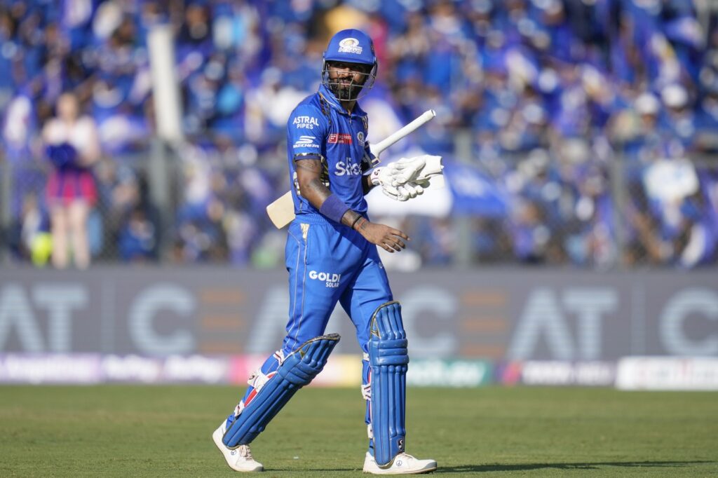 Mumbai's batting might up against Punjab's bowling smarts in Mullanpur