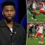 Mystic Dan! Fans ask Sturridge for lottery numbers after former Premier League star makes incredibly accurate prediction ahead of Bayern Munich vs Real Madrid