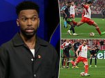 Mystic Dan! Fans ask Sturridge for lottery numbers after former Premier League star makes incredibly accurate prediction ahead of Bayern Munich vs Real Madrid