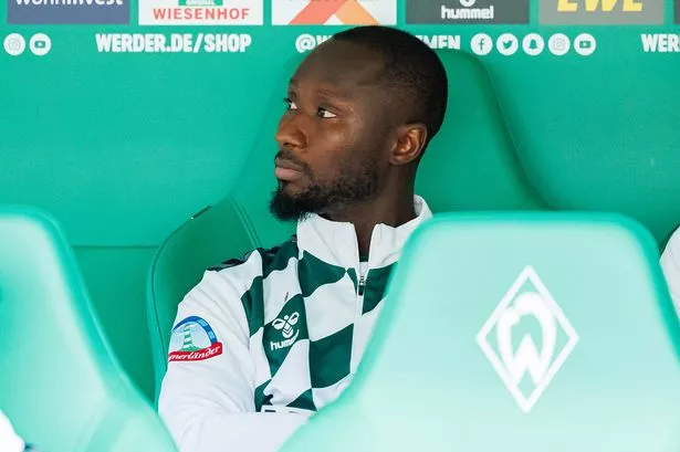 Naby Keïta nightmare, Saudi struggles - What happened to six stars who left Liverpool last summer