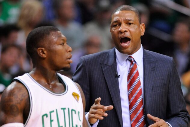 Nate Robinson still has $1.5 million beef with Doc Rivers
