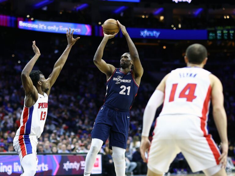 NBA Playoff Preview and Favorite Friday Night Bets
