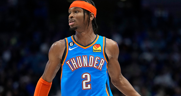 NBA Playoffs 2024: Western Conference First Round Matchups