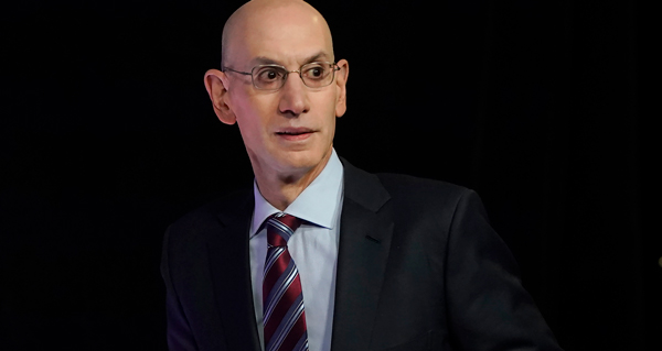 NBA's Exclusive Negotiating Window With ESPN, TNT Likely To End Monday Without New Deal
