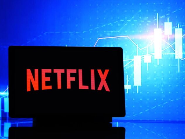 Netflix’s Backtrack on Transparency