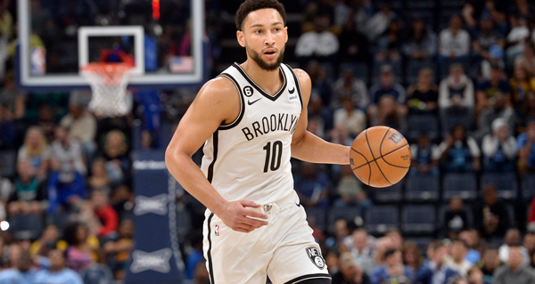 Nets Unlikely To Pursue Buyout With Ben Simmons
