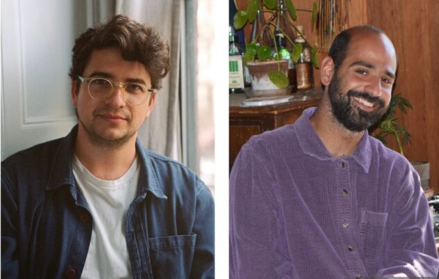 New Book Documents the Eating Habits of Touring Indie Musicians, With Stories From Fleet Foxes, Weyes Blood, and More