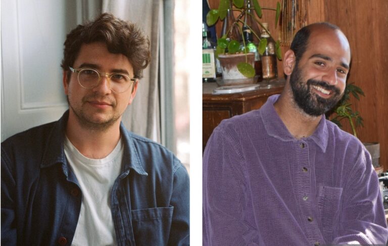 New Book Documents the Eating Habits of Touring Indie Musicians, With Stories From Fleet Foxes, Weyes Blood, and More