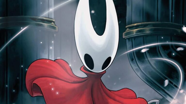 New Listing For Hollow Knight: Silksong Appears Online