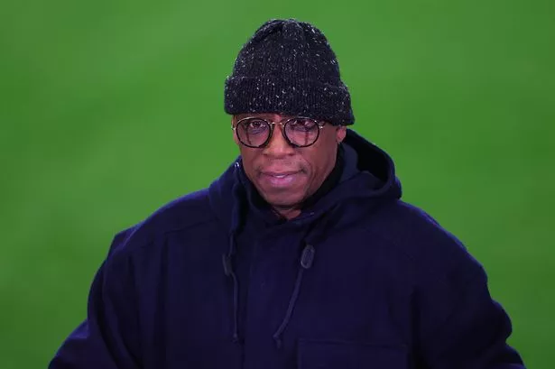 New Liverpool manager latest amid 'interview' claim as Ian Wright slammed over Arsenal incident