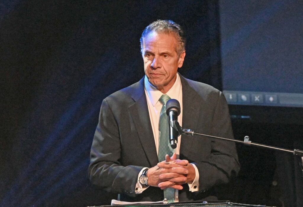 New York City’s steady decline is Cuomo’s fault and more: Letters to the Editor — April 28, 2024