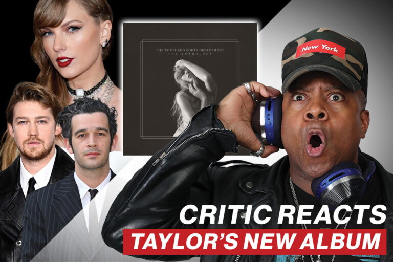 New York Post launches video series ‘Listen Up! The Music Beat With Chuck Arnold’