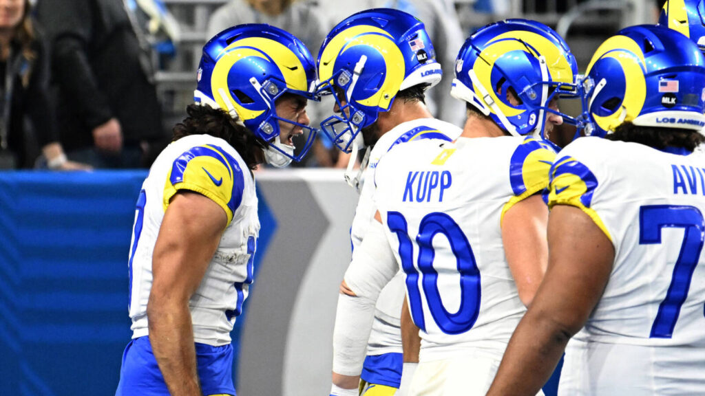 NFC Notes: Puka Nacua, Cooper Kupp, Cardinals, Rams, Seahawks