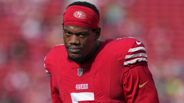 NFC Notes: Randy Gregory, Bryce Young, Buccaneers, Panthers, Saints