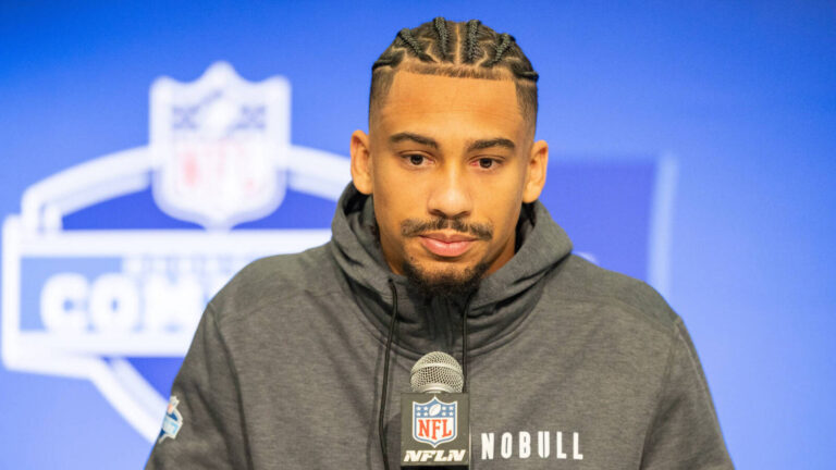 NFL Analyst Says New Buccaneers’ WR Is ‘Steal’ For Baker Mayfield