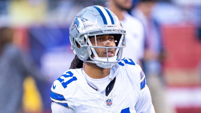 NFL analyst views Detroit Lions as prime designation for star defensive back